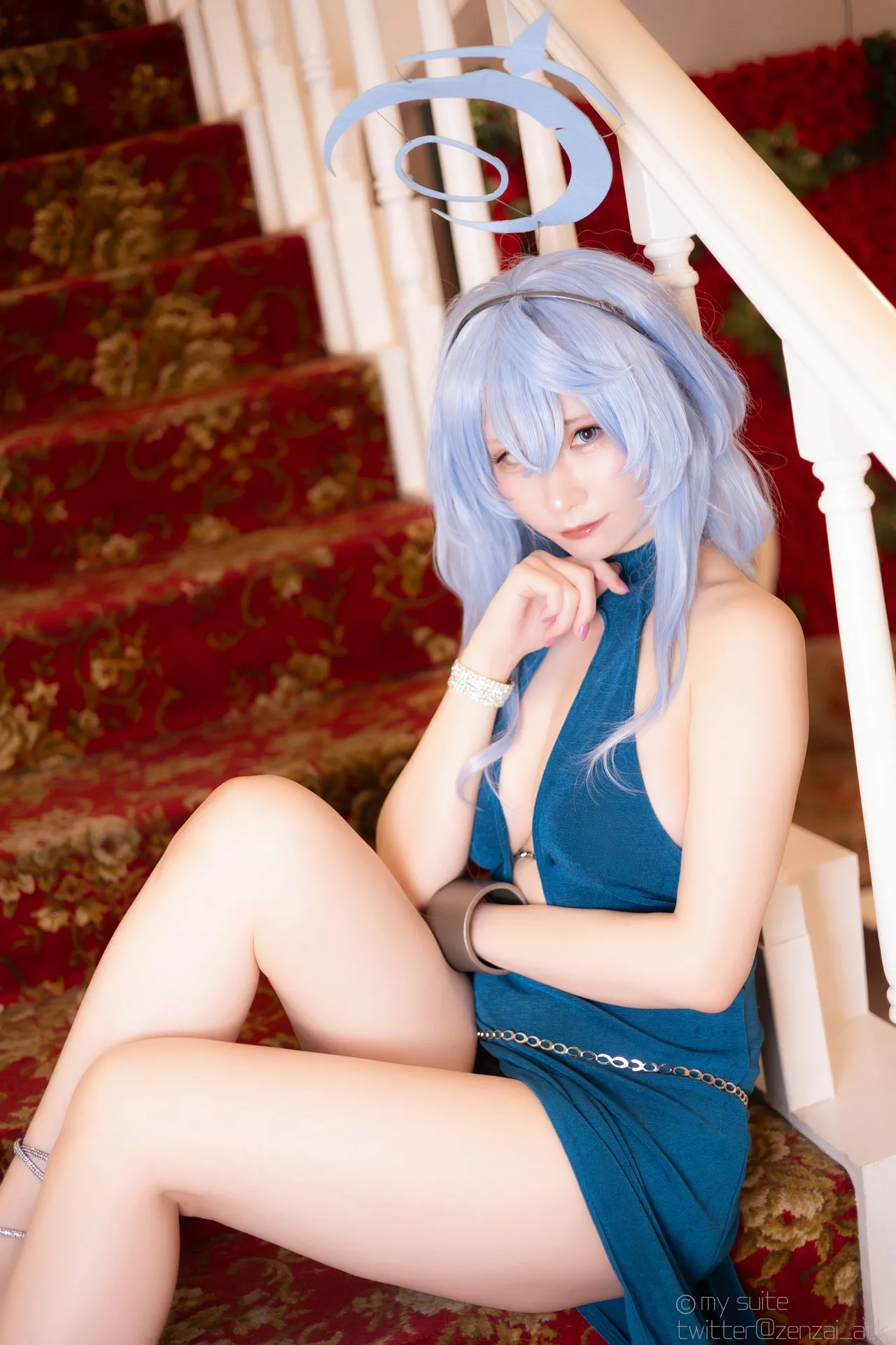 Atsuki - Suite Archive 5-erohere342.webp